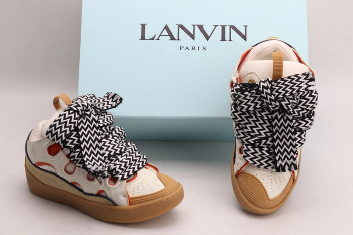 LANVIN SNEAKERS