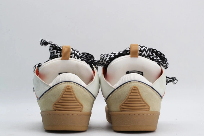 LANVIN SNEAKERS