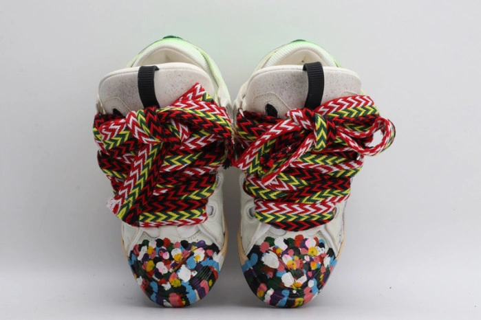 LANVIN SNEAKERS