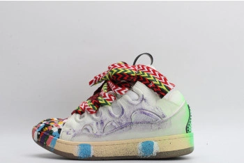 LANVIN SNEAKERS