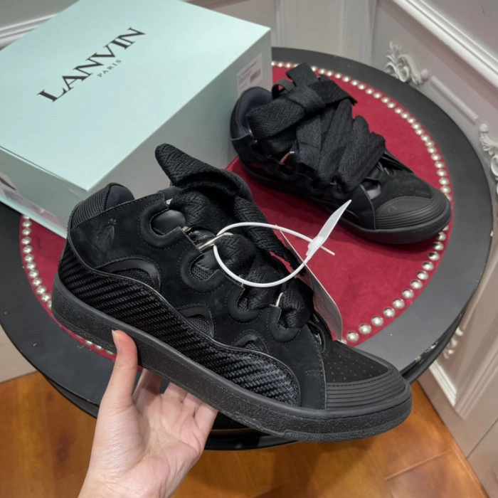 LANVIN SNEAKERS