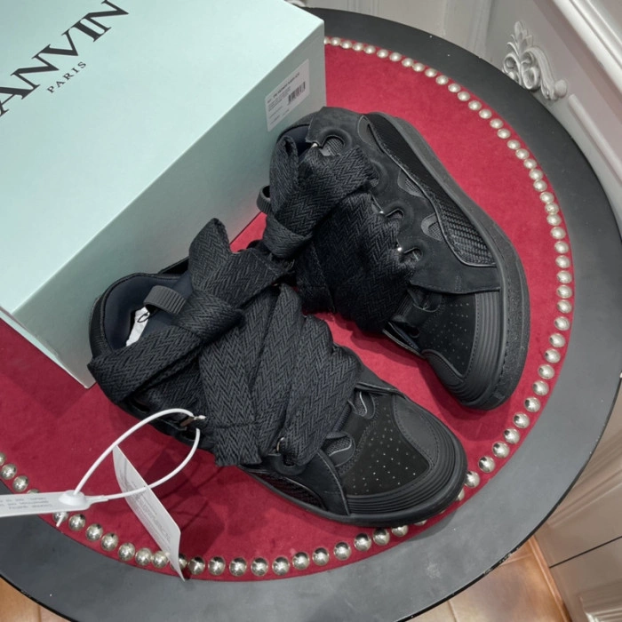 LANVIN SNEAKERS
