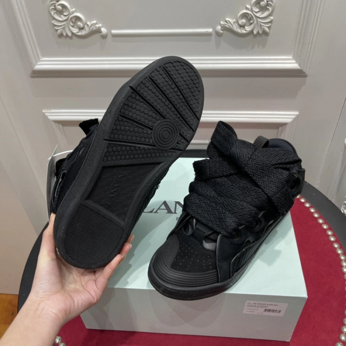 LANVIN SNEAKERS