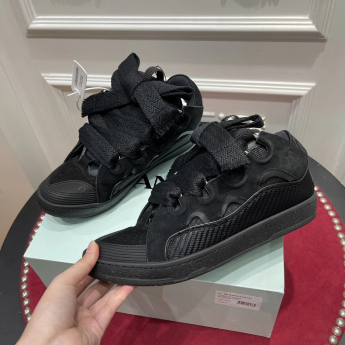 LANVIN SNEAKERS