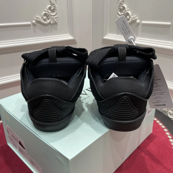 LANVIN SNEAKERS