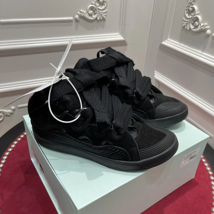 LANVIN SNEAKERS