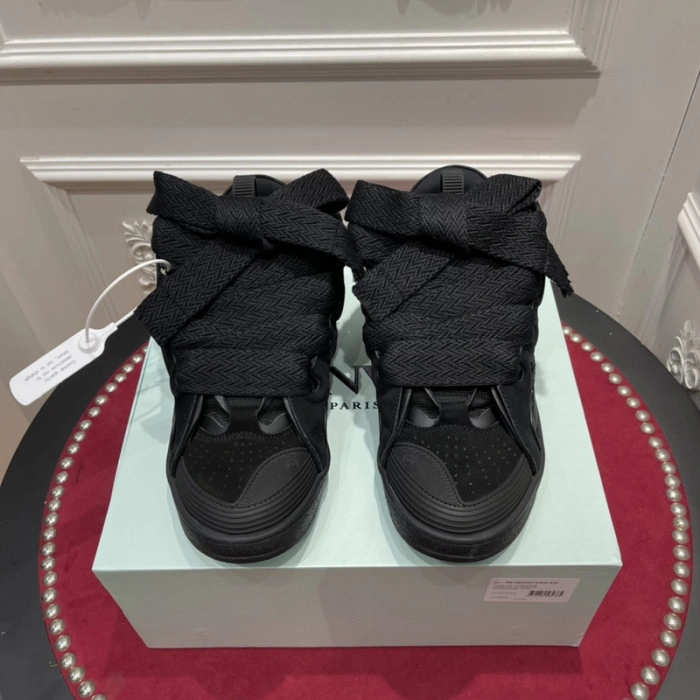 LANVIN SNEAKERS