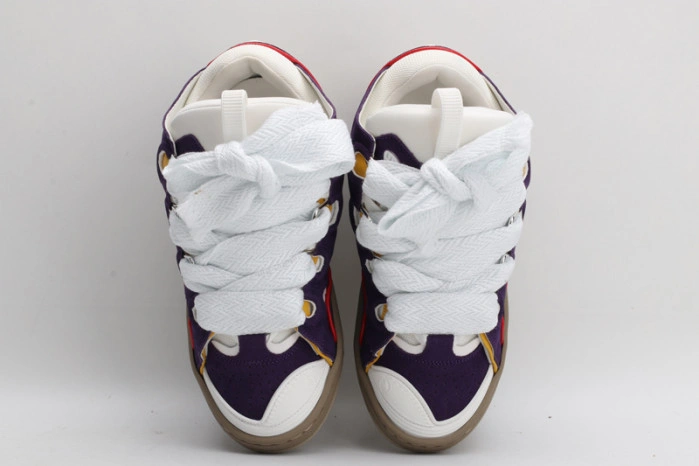 LANVIN SNEAKERS