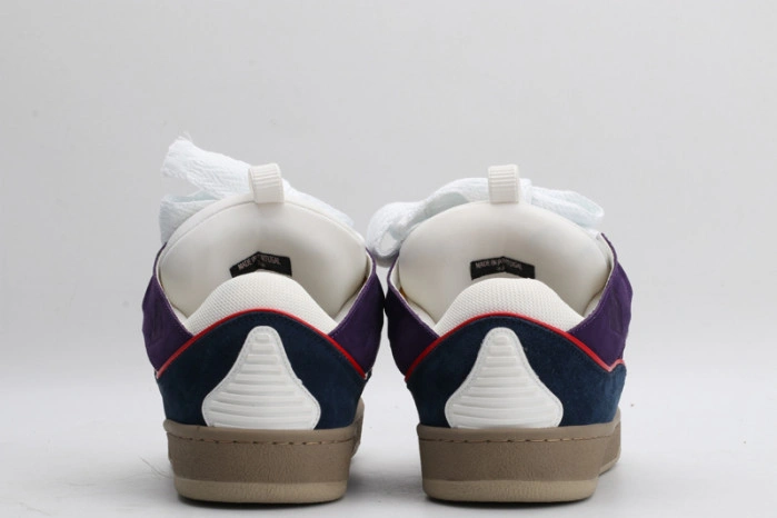 LANVIN SNEAKERS