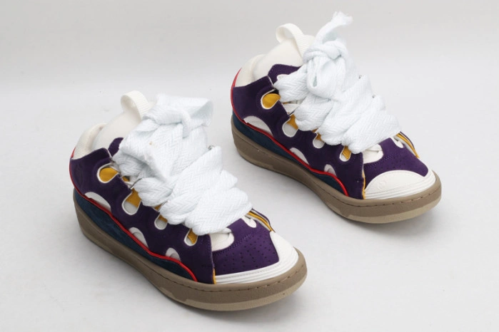LANVIN SNEAKERS
