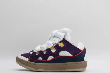LANVIN SNEAKERS