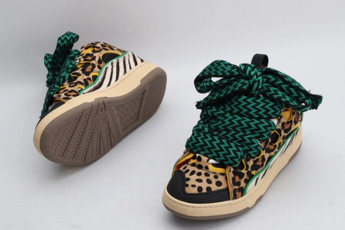 LANVIN SNEAKERS