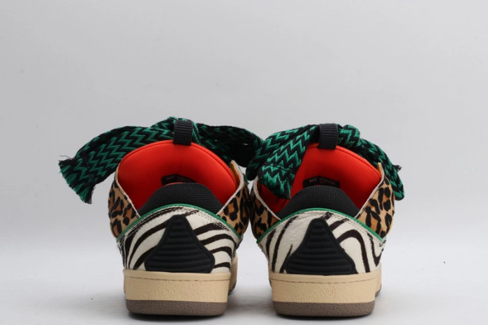 LANVIN SNEAKERS