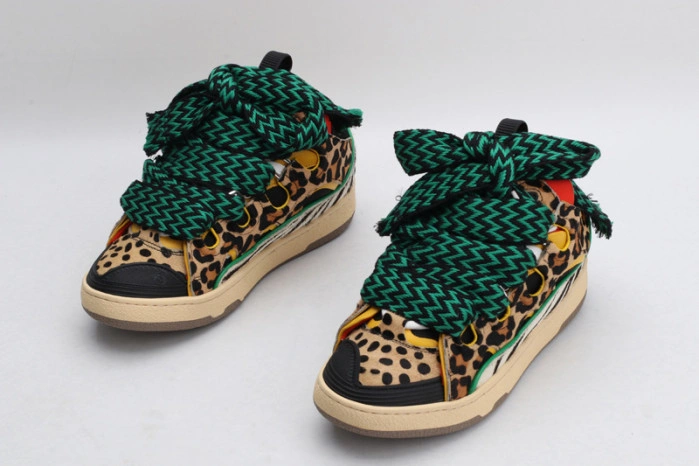 LANVIN SNEAKERS