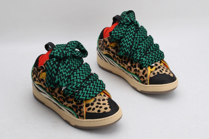 LANVIN SNEAKERS