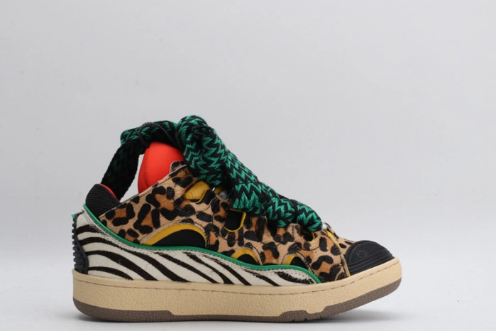 LANVIN SNEAKERS