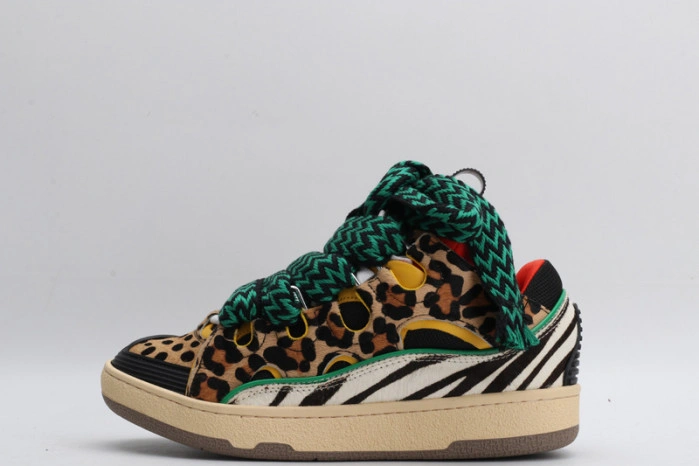LANVIN SNEAKERS