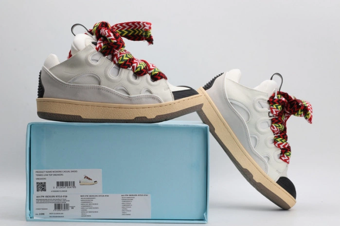 LANVIN SNEAKERS