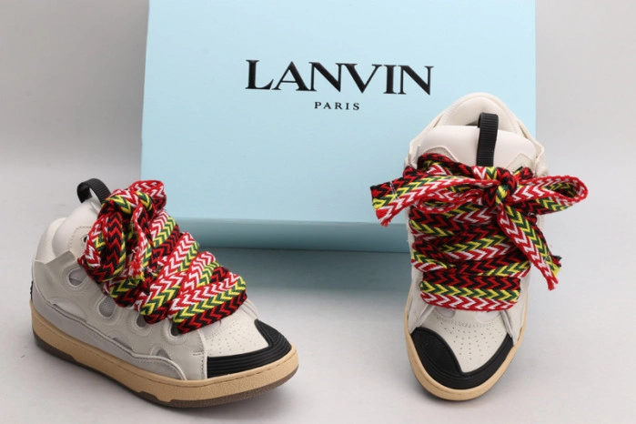 LANVIN SNEAKERS