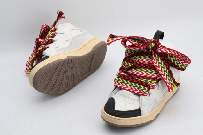 LANVIN SNEAKERS