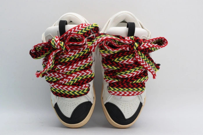 LANVIN SNEAKERS