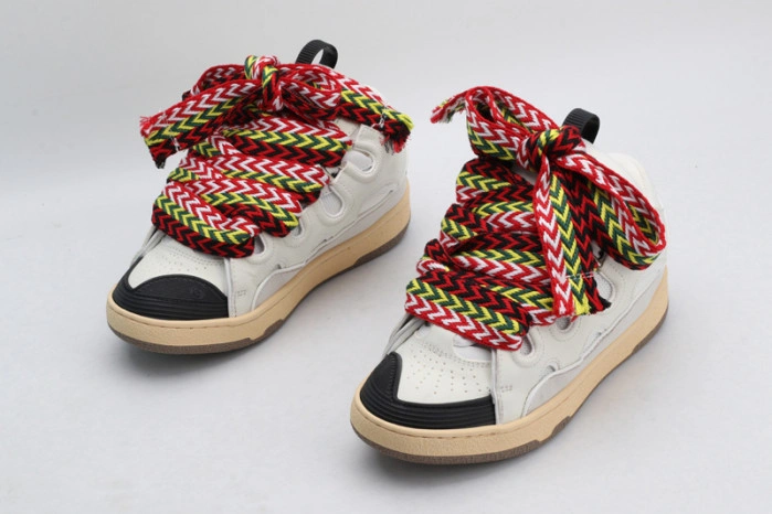 LANVIN SNEAKERS