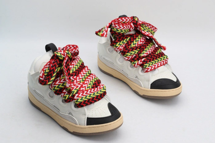 LANVIN SNEAKERS