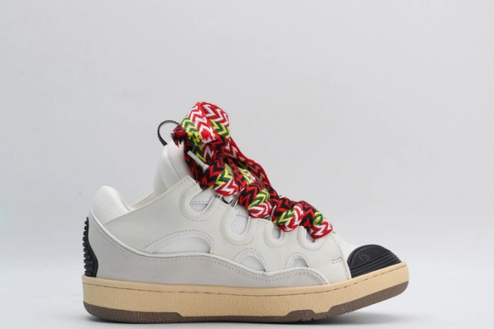LANVIN SNEAKERS