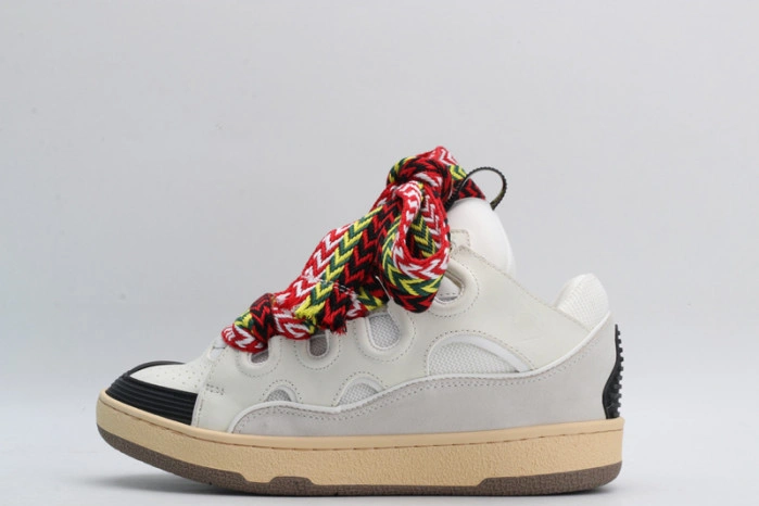 LANVIN SNEAKERS