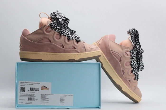 LANVIN SNEAKERS