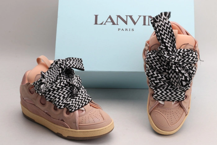 LANVIN SNEAKERS