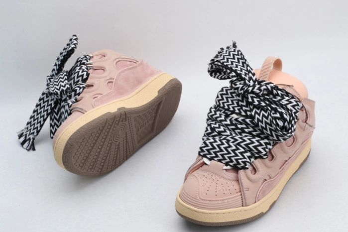LANVIN SNEAKERS