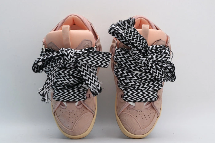 LANVIN SNEAKERS