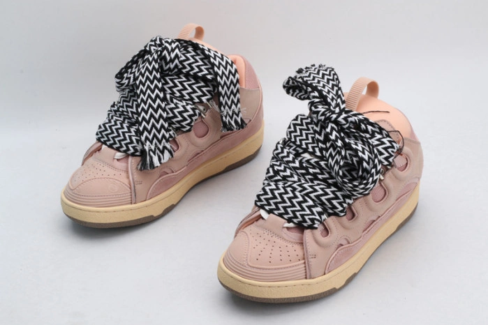 LANVIN SNEAKERS