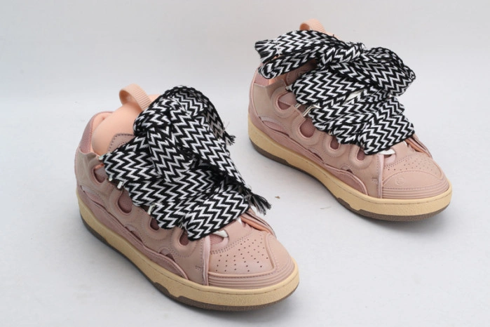 LANVIN SNEAKERS