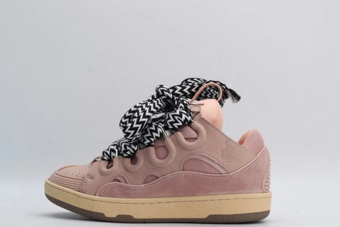 LANVIN SNEAKERS