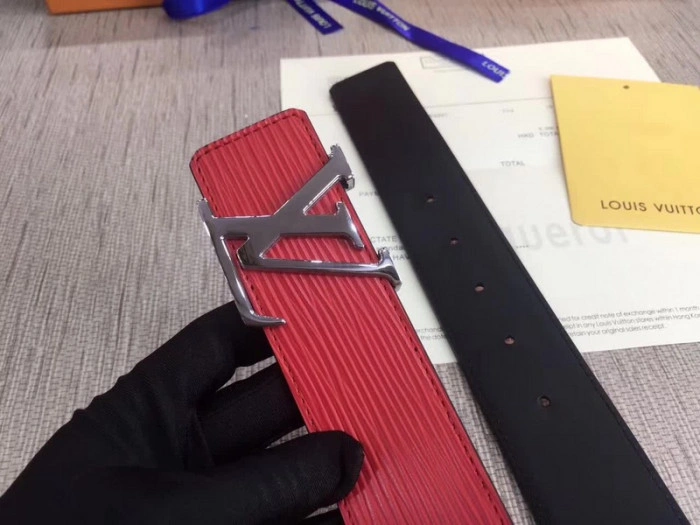 LOUIS VUITTON BELTS