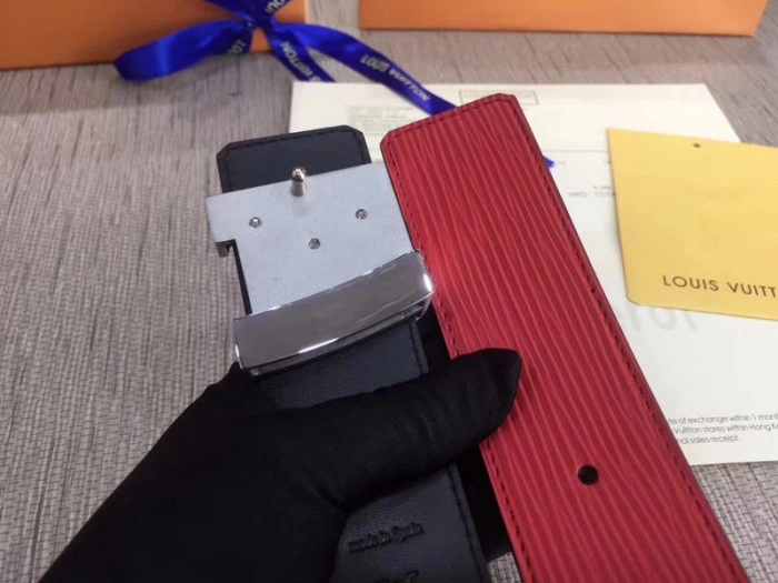 LOUIS VUITTON BELTS