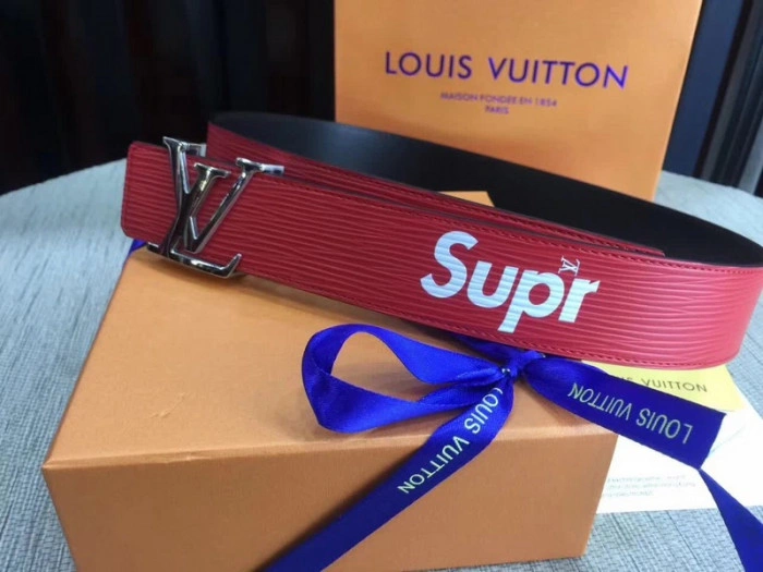 LOUIS VUITTON BELTS