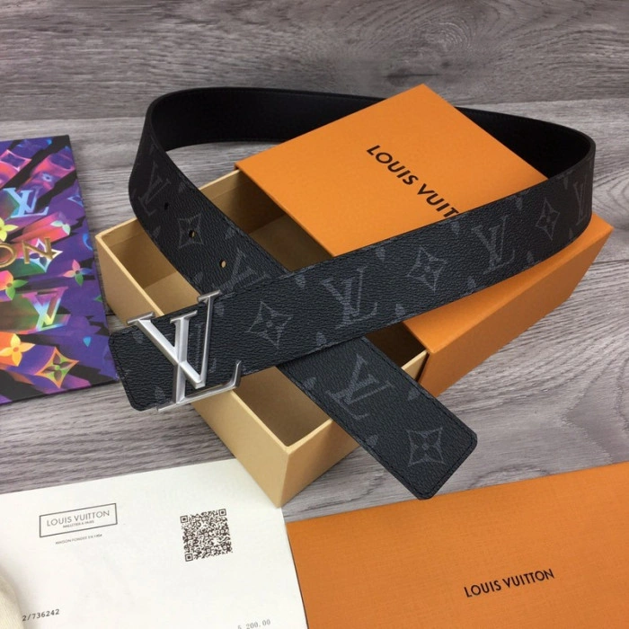 LOUIS VUITTON BELTS