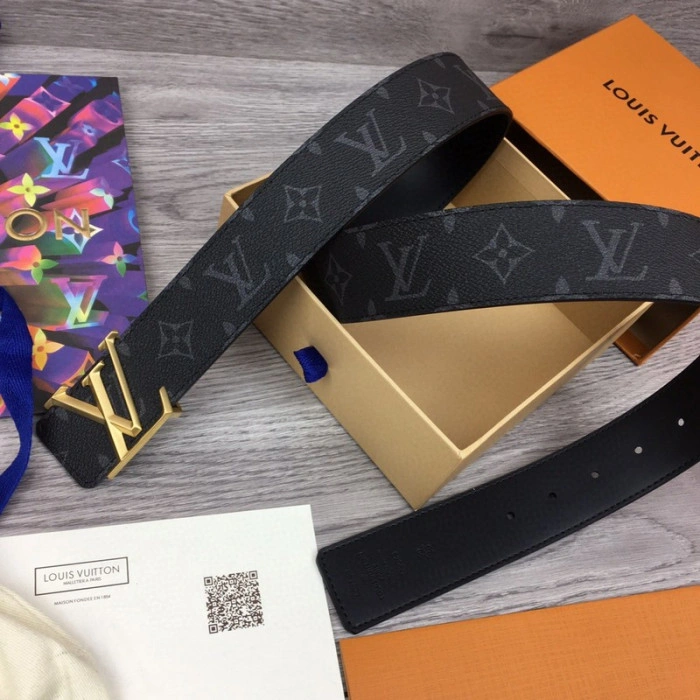 LOUIS VUITTON BELTS