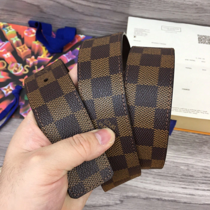 LOUIS VUITTON BELTS