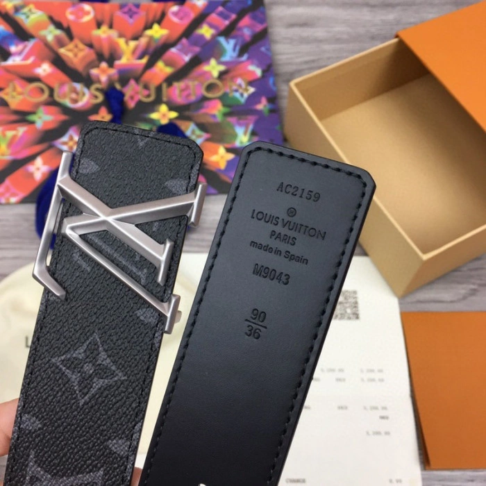 LOUIS VUITTON BELTS