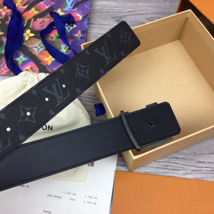 LOUIS VUITTON BELTS