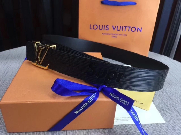 LOUIS VUITTON BELTS