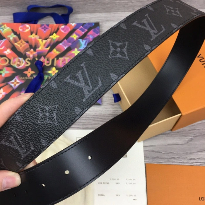LOUIS VUITTON BELTS