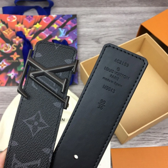 LOUIS VUITTON BELTS