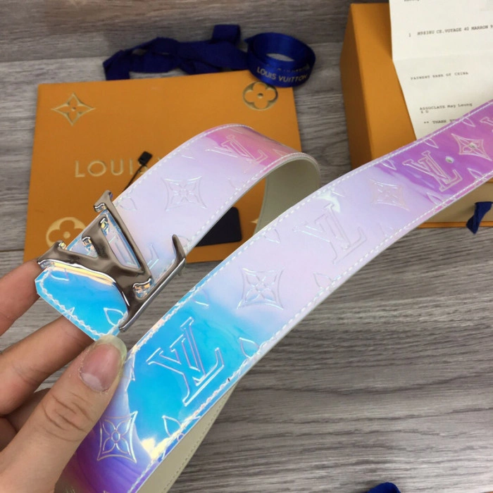 LOUIS VUITTON BELTS