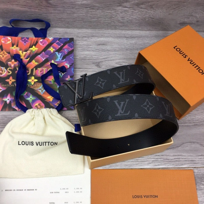 LOUIS VUITTON BELTS