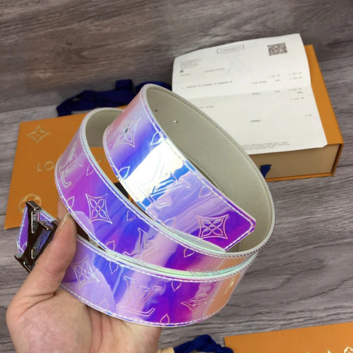 LOUIS VUITTON BELTS